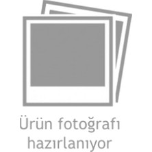 Kitabevimden Keskin Color Defter Plastik Kapak Spiralli Glitter 16,5X22,5 80 Yp.kareli