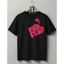  Pink Floyd: Müziğin Ikonik Ruhuyla Tanışın – %100 Premium Pamuk Unisex Tasarım
