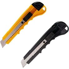 Kitabevimden Ark Maket Bıçağı Soft Safety Cutter 577