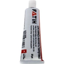 Fatih Sıvı Yapıştırıcı 20GR - 3 Adet