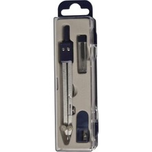 Kitabevimden Bafix Profosyonel Pergel JF-8070