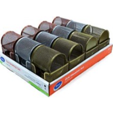 Kitabevimden Bion Perfore 3 Lü Set Tepside Premium Renkler 12 Li 9305