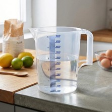 Lovesta Home 5 Litre Ölçü Kabı