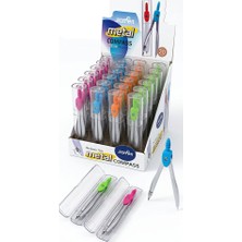 Kitabevimden Bafix Metal Pergel 2.0 mm NO:8091