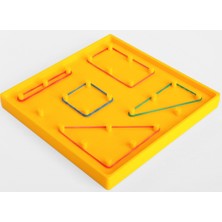 Kitabevimden Hatas Geometri Tahtası 864