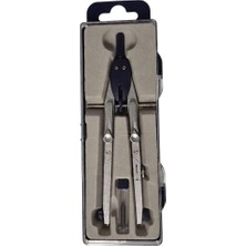 Kitabevimden Bafix Profosyonel Pergel JF-8076