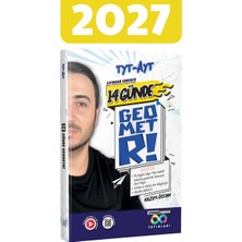 14 Günde Geometri Tyt-Ayt