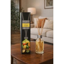 Mindivan INFINITIVE LOVE Citrus Bambu Ortam Kokusu 110 ml