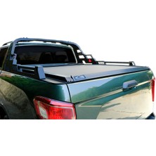 Omsa Ford Ranger Dakar Rollbar 2011-2022 Arası