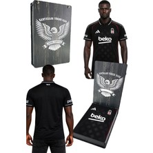 Bjk Frm 010 Beşiktaş Lisanslı Adidas Forma Lazer Kutu Hediyeli