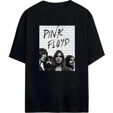  Pınk Floyd Unısex Tshırt