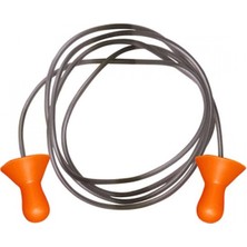 Starline 2706 Plastik Ipli Kulak Tıkacı (5 Adet)
