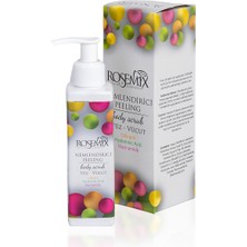 Spt-Gld Rosemix - Nemlirici Peeling 120 ml - 2 Adetlik Set