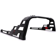 Omsa Toyota Hilux Dakar Rollbar 2015 ve Sonrası