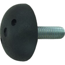 M8 Somunlu Sıkma Erkek Uzun 3,2 cm 5081468 - New Holland - Massey Ferguson - Erkunt - Tümosan - Steyr-Başak - 174-2 -   1  Adet