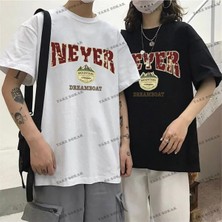  2 Adet Tir Harajuku Style Çift Sevgili Kombinleri Couple Clothing Yeni Sezon