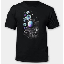  Astranot Uzay Unisex T-Shirt