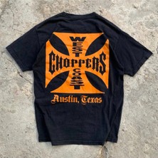 Streetweed West Coast Choppers