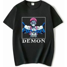  Anime Akaza Tshirt