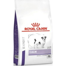 Royal Canin Calm Köpek Maması 4 kg - Stres ve Anksiyete Karşıtı Sakinleştirici Veteriner Diyeti Kuru Mama