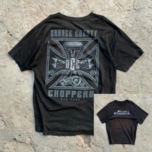 Streetweed West Coast Choppers