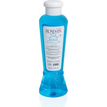 Spt-Gld Rosemix - Aqua Kolonyası 290 ml - 2 Adetlik Set