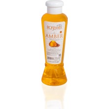 Spt-Gld Rosemix - Amber Kolonyası 290 ml - 2 Adetlik Set