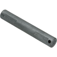 Istavroz Dişli Mili Delikli 24X144CM 4975012-5148935 - Utb (Universal Traktör Bolu) - Fiat / New Holland 480 - 640 - New Holland 70.56 - Tt.50 - 4987974 -   1  Adet