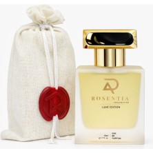 Rosentia Luxe Edition LX44 Terenzi Atlantide Muadili Unisex Parfüm 50ML Edp