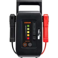 Osram Akü Takviye Cihazı Batterystart Pro 1000 Osr OEBSPL1000