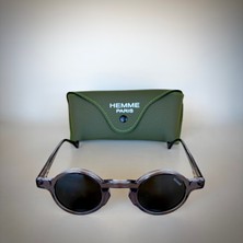 Hemme Paris HE9001S C2 Unisex Güneş Gözlüğü