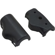 SMR Ön Sinyal ve Stop Lambası Oval Yandan Bağlantı Plastiği Ym - New Holland Tt - Ttj - New Holland Td - 87725693 -   1  Adet