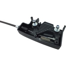 CNH Lift Otomotik Teli Komple 477483441 - T 480 - 84224457 -   1  Adet