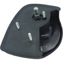 Dış Kapı Kilitli Kol Sağ 5097439 - New Holland Tt - Td - 211-R -   1  Adet
