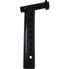 Ön Akson Kovanı Sağ-Sol 20,50CM - New Holland 55 - 46 - 5085384 -   1  Adet