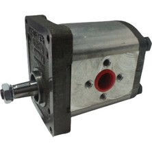 HEMA Hidrolik Pompası Döküm 20PN.192.CB.11/064  11/064-2006-84530167 - New Holland Td - Tn - Tl - L95 - 5129493 -   1  Adet