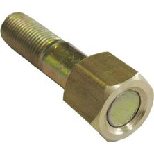 STM Eksoz Saplaması Somunlu Takım 3/8 Nf 47MM - Massey Ferguson - 0826403 -   1  Adet