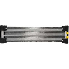 Kale Condanser Alb Sistem 87541745  2211141AB (3644) - T4020 - New Holland 30 - 40 - 84590033 -   1  Adet