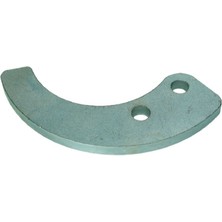 Akın Hidrolik Makara Sektörü Geniş Ay Şekli - Fiat / New Holland 480 - 640 - 54C - New Holland 55 - 70 - 4981450 -   1  Adet