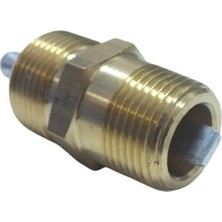 Atasan Kilometre Adaptörü Sarı Motortaraf - Utb (Universal Traktör Bolu) - UTB1160 -   1  Adet