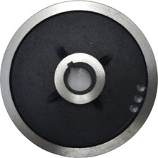 Fren Kampanası - Fiat / New Holland 450 - 480 - 596206 -   1  Adet