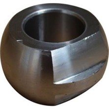 Dana Gözü Yan Kol Küresi 56X34 Delik 29MM  205021 - New Holland - Massey Ferguson - Erkunt - Tümosan - Steyr-Başak - 5135243 -   1  Adet