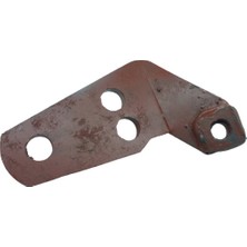 Akın Yan Gergi Bağlantı Mesnedi Sol Zincirli Tip - New Holland 65.46 - 70.56 - 5129683 -   1  Adet