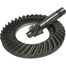 Hattat Ayna Mahruti Em Cıvatalı Ilaçlı Takım  6X37 - Massey Ferguson 135 - 240 - 1683757 -   1  Adet