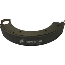 New Blue Yapıştırma  Fren Pabucu Isıl Işlemli - Massey Ferguson 135 - 240 - 1810517 -   1  Adet