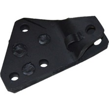 Teleskopik Yan Gergi Zincir Mesnedi Sağ Borulu Tip - 70.80 - New Holland Tt - Td - 5146650 -   1  Adet