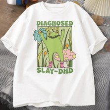  Beyaz Groovy Frog Meme Ü Komik Kurbağa Teşhisi ve Slaye-Dhd Kurbağa Meme Paketi G