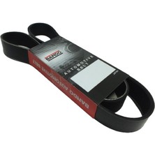 Bando Klima Kayışı Kanallı  47824704 90489475 - New Holland Td Serisi - 8PK-1180 -   1  Adet