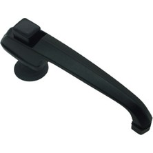 Atasan Dış Kapı Kolu Basmalı Bmc Tip Döküm Kilitsiz - New Holland - Massey Ferguson - Erkunt - Tümosan - Steyr-Başak - TK004 -   1  Adet