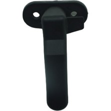 Arka Cam Açma Kapama Kolu Em Sol Teknik Tip  5095078 - New Holland - Massey Ferguson - Erkunt - Tümosan - Steyr-Başak - 186-L -   1  Adet